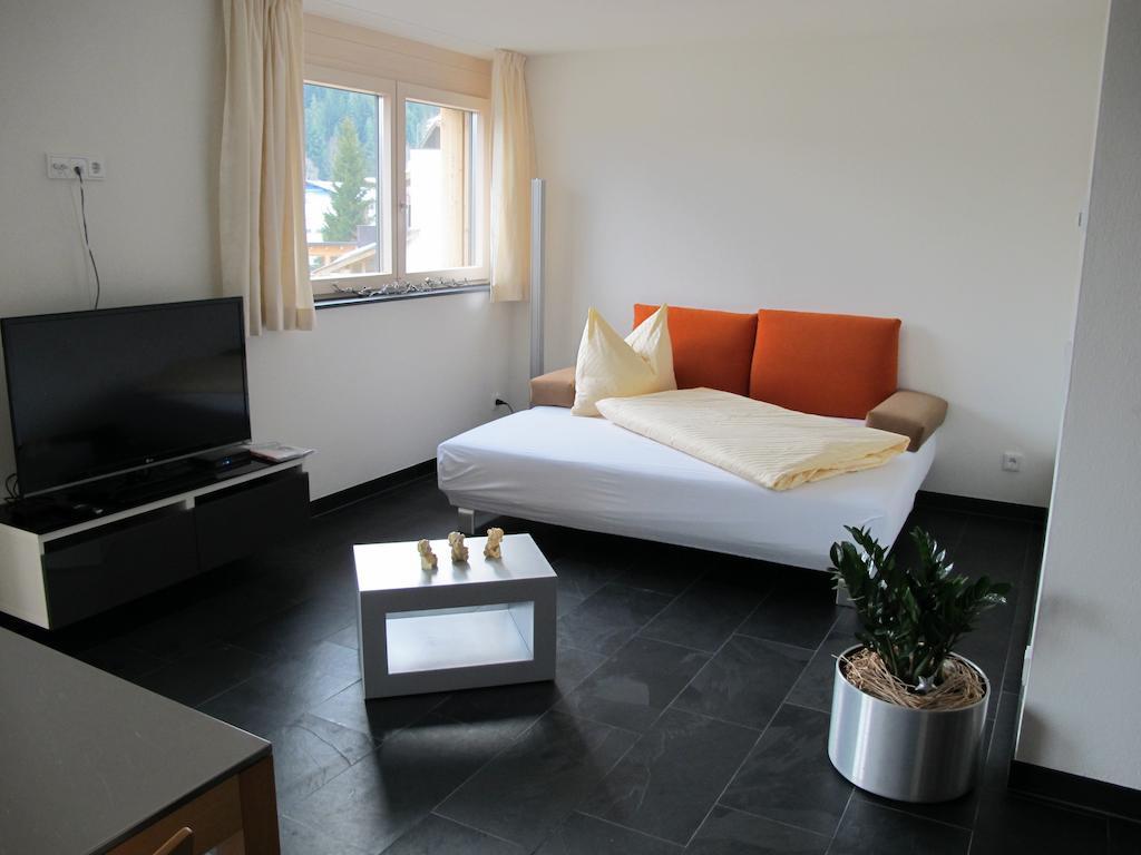 Haus Kibitz Apartment Fieberbrunn Room photo