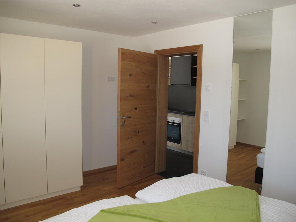 Haus Kibitz Apartment Fieberbrunn Exterior photo
