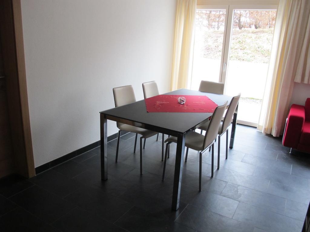 Haus Kibitz Apartment Fieberbrunn Room photo