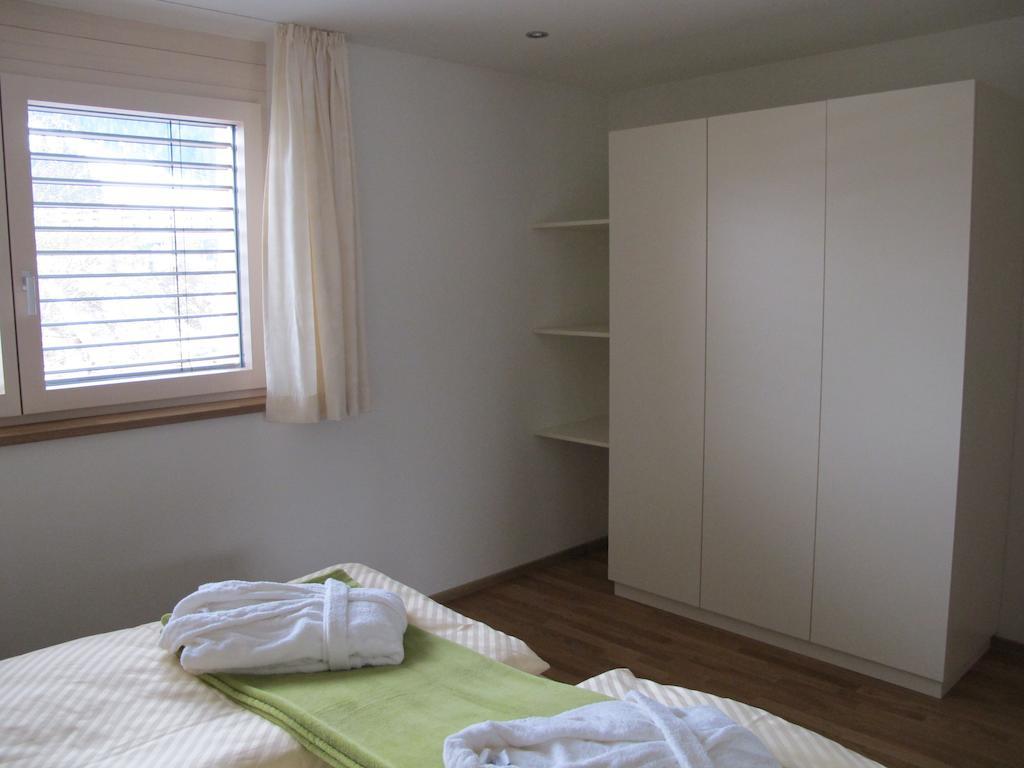 Haus Kibitz Apartment Fieberbrunn Room photo