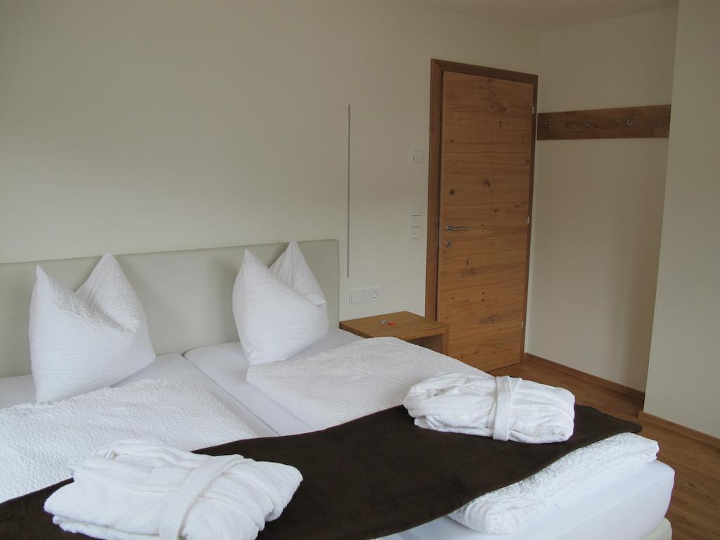 Haus Kibitz Apartment Fieberbrunn Room photo