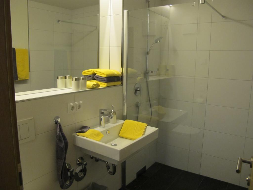 Haus Kibitz Apartment Fieberbrunn Room photo