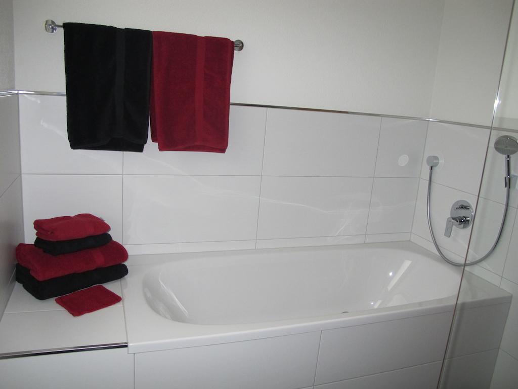 Haus Kibitz Apartment Fieberbrunn Room photo