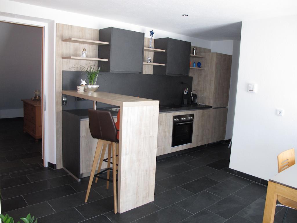 Haus Kibitz Apartment Fieberbrunn Exterior photo