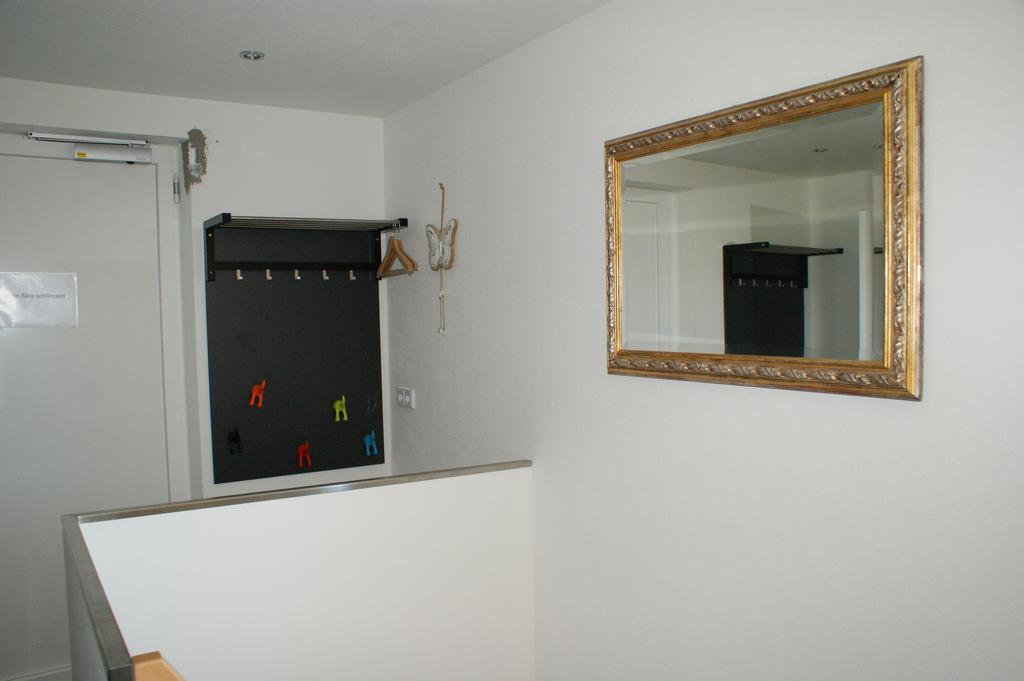 Haus Kibitz Apartment Fieberbrunn Exterior photo