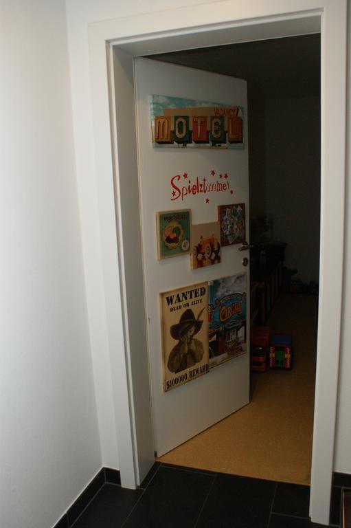 Haus Kibitz Apartment Fieberbrunn Exterior photo