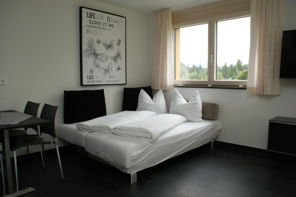 Haus Kibitz Apartment Fieberbrunn Exterior photo