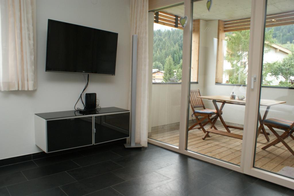 Haus Kibitz Apartment Fieberbrunn Exterior photo