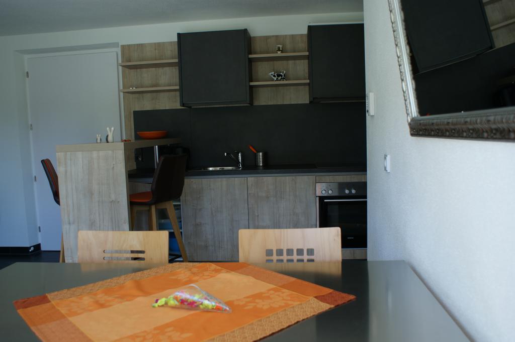 Haus Kibitz Apartment Fieberbrunn Exterior photo