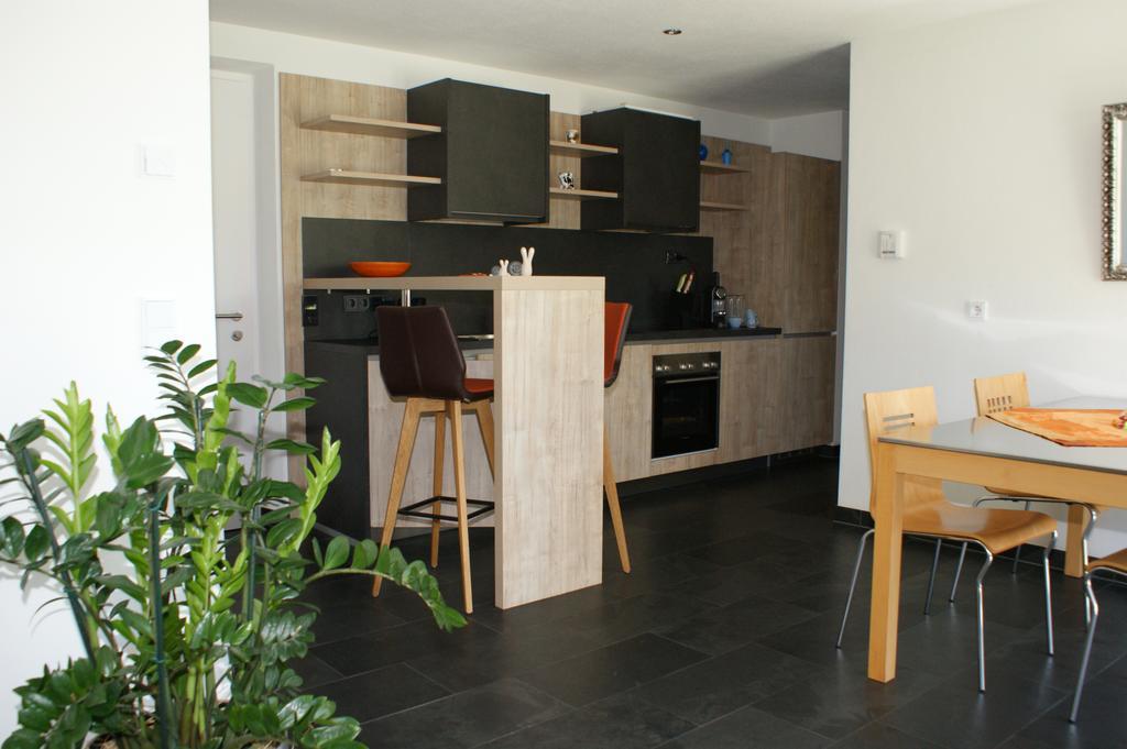 Haus Kibitz Apartment Fieberbrunn Exterior photo